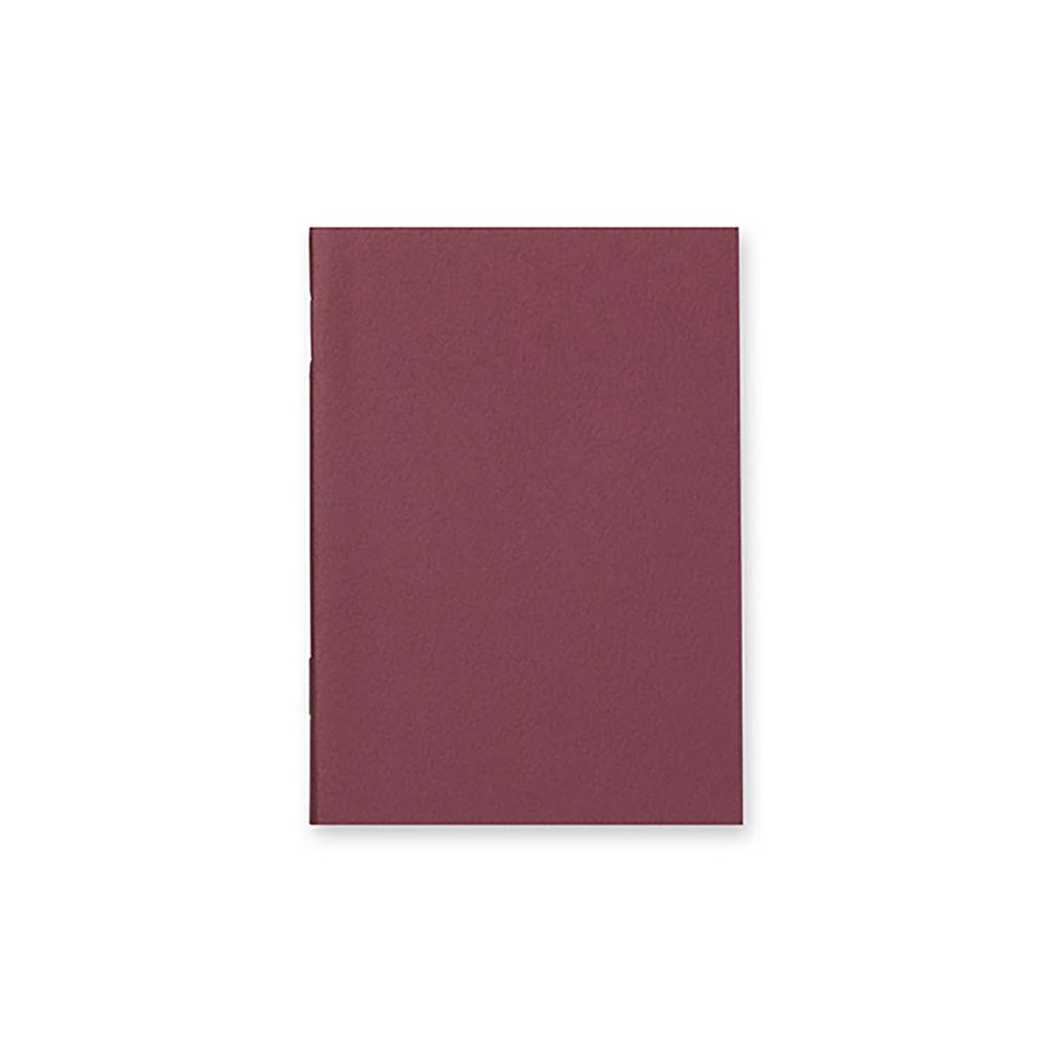 Traveler's Company - Recambio PASSPORT 003 - Blank MD