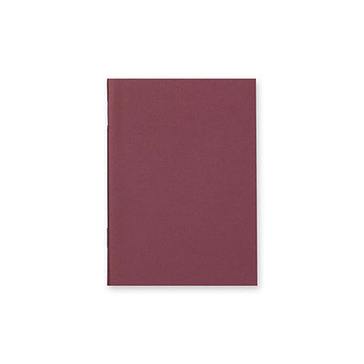 Traveler's Company - Recambio PASSPORT 003 - Blank MD