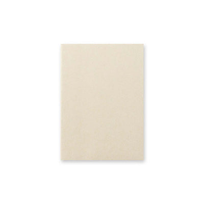 Traveler's Company - Recambio PASSPORT 005 - Lightweight Paper