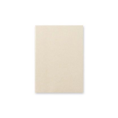 Traveler's Company - Recambio PASSPORT 005 - Lightweight Paper