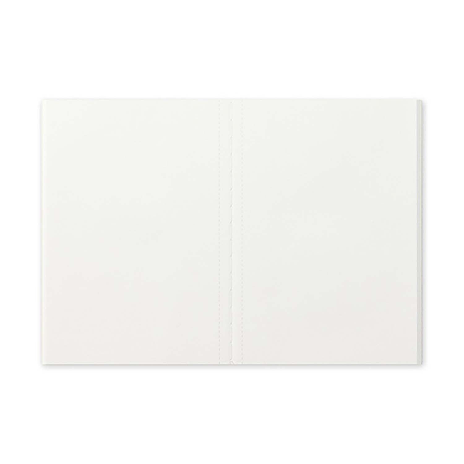 Traveler's Company - Recambio PASSPORT 005 - Lightweight Paper