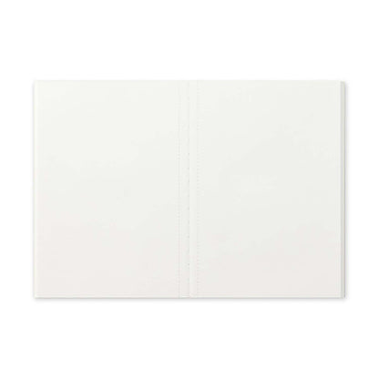 Traveler's Company - Recambio PASSPORT 005 - Lightweight Paper