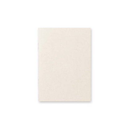 Traveler's Company - Recambio PASSPORT 008 - Sketch Paper