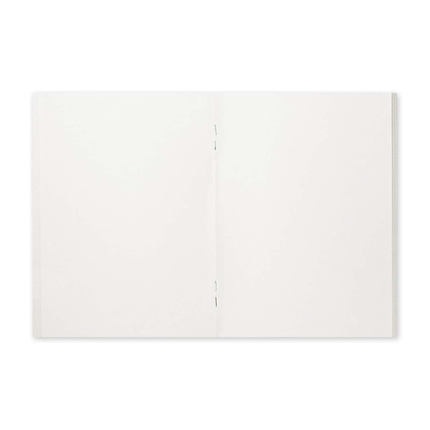Traveler's Company - Recambio PASSPORT 008 - Sketch Paper