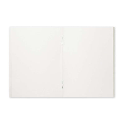 Traveler's Company - Recambio PASSPORT 008 - Sketch Paper