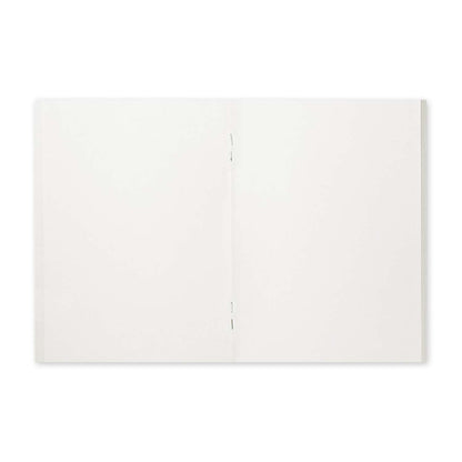 Traveler's Company - Recambio PASSPORT 008 - Sketch Paper