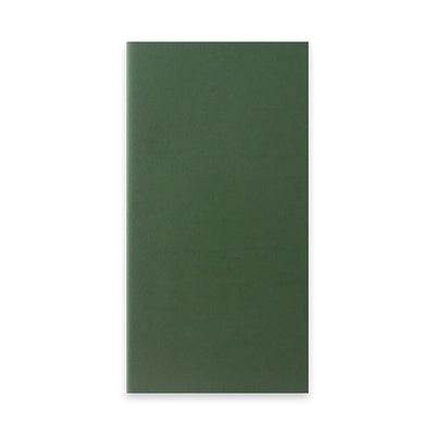 Traveler's Company - Recambio REGULAR 018 - Free Diary (Weekly Vertical)