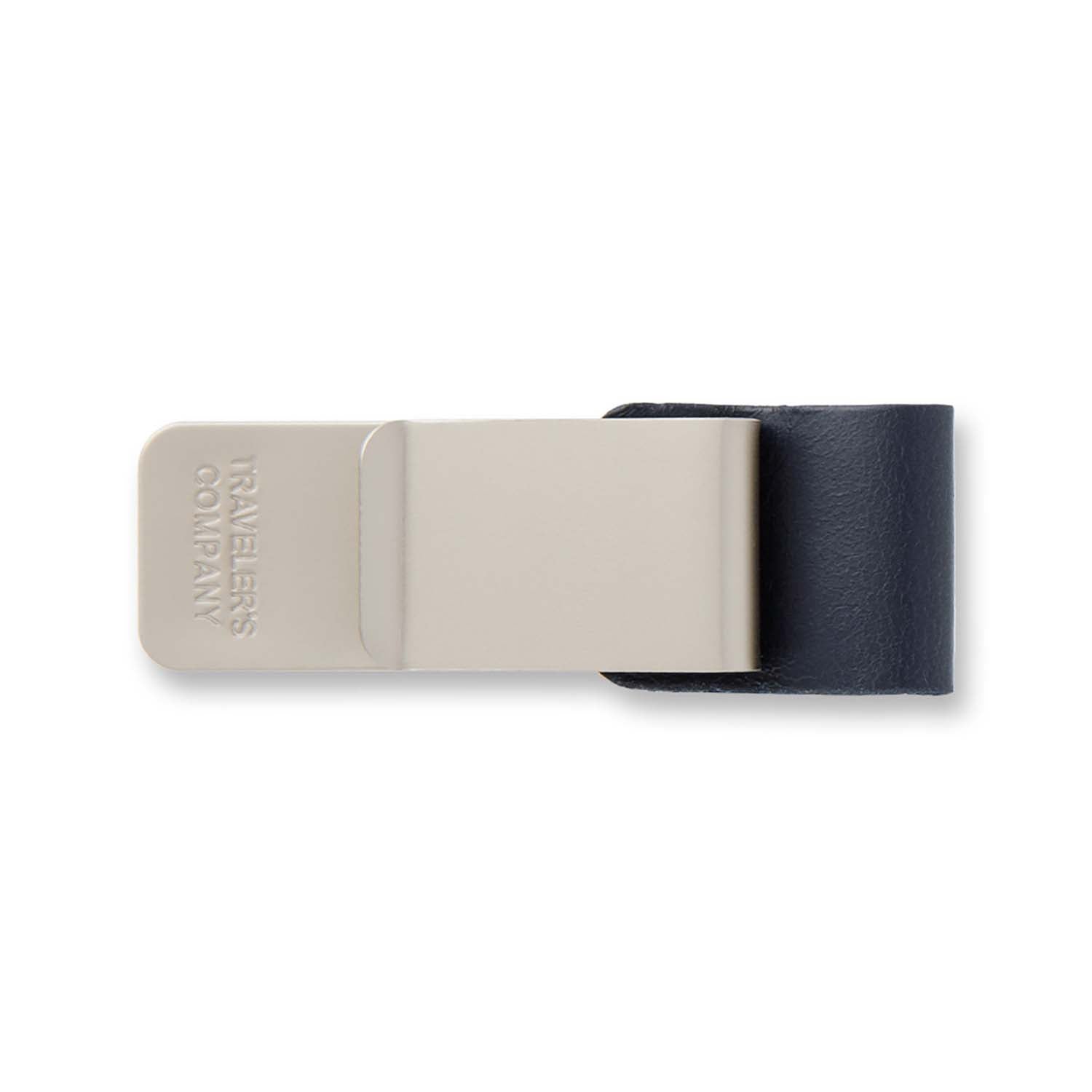 Traveler's Company - Sujeta Bolis Blue - Pen Holder M