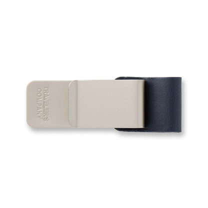 Traveler's Company - Sujeta Bolis Blue - Pen Holder M