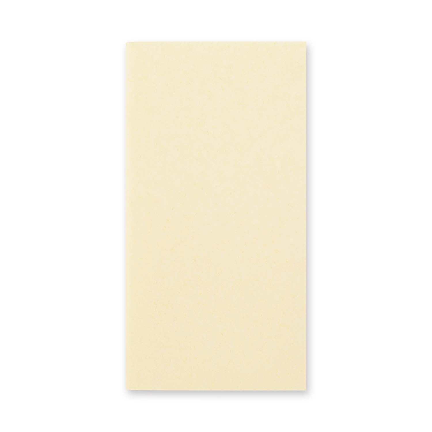 Traveler's Company - Recambio REGULAR 025 - MD Paper Cream