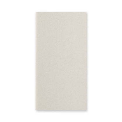 Traveler's Company - Recambio REGULAR 026 - Dot Grid