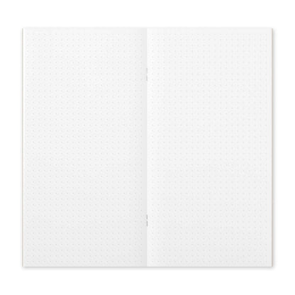 Traveler's Company - Recambio REGULAR 026 - Dot Grid