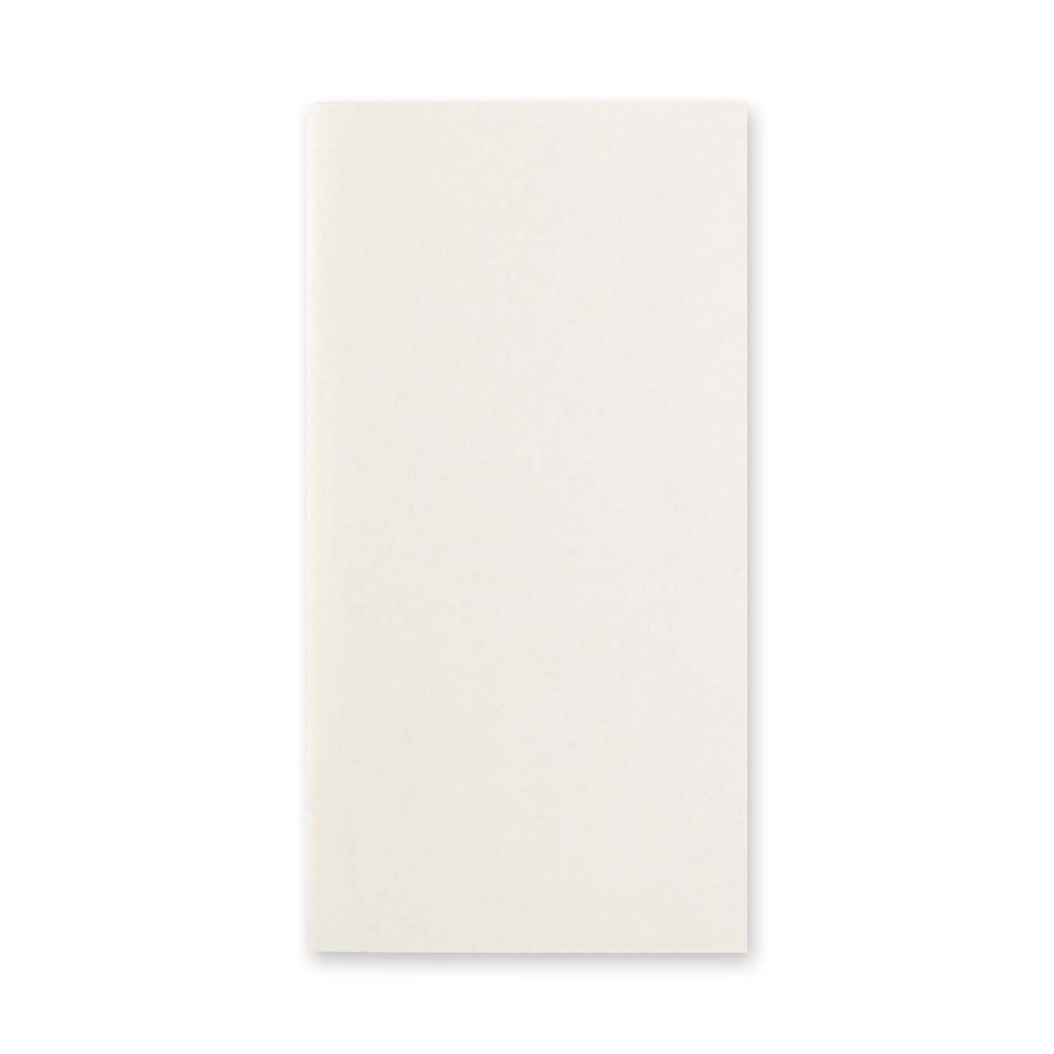 Traveler's Company - Recambio REGULAR 027 - Watercolor Paper