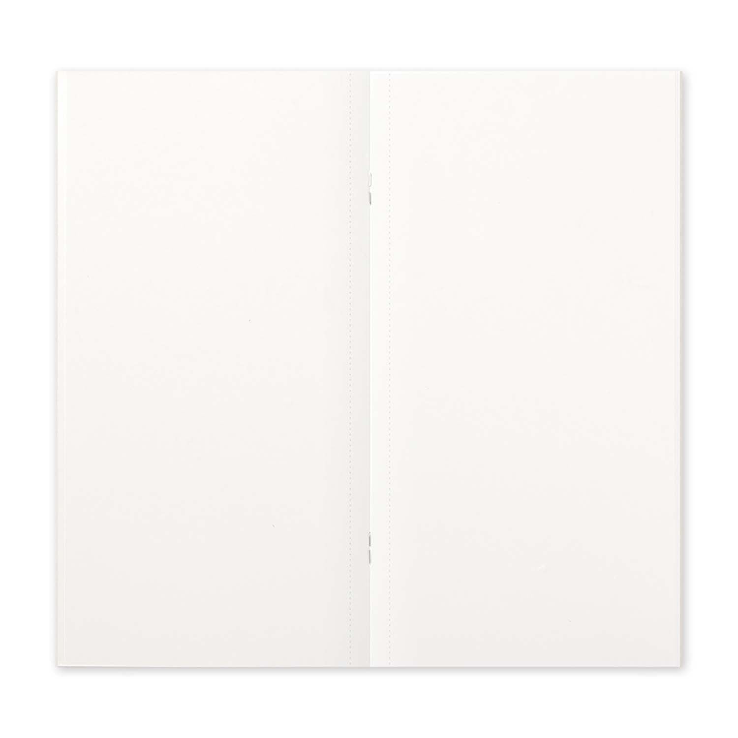 Traveler's Company - Recambio REGULAR 027 - Watercolor Paper