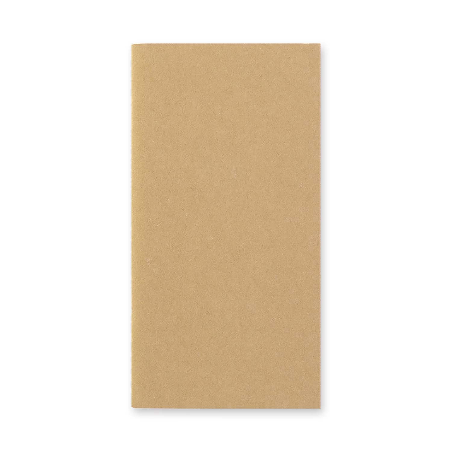Traveler's Company - Recambio REGULAR 028 - Card File