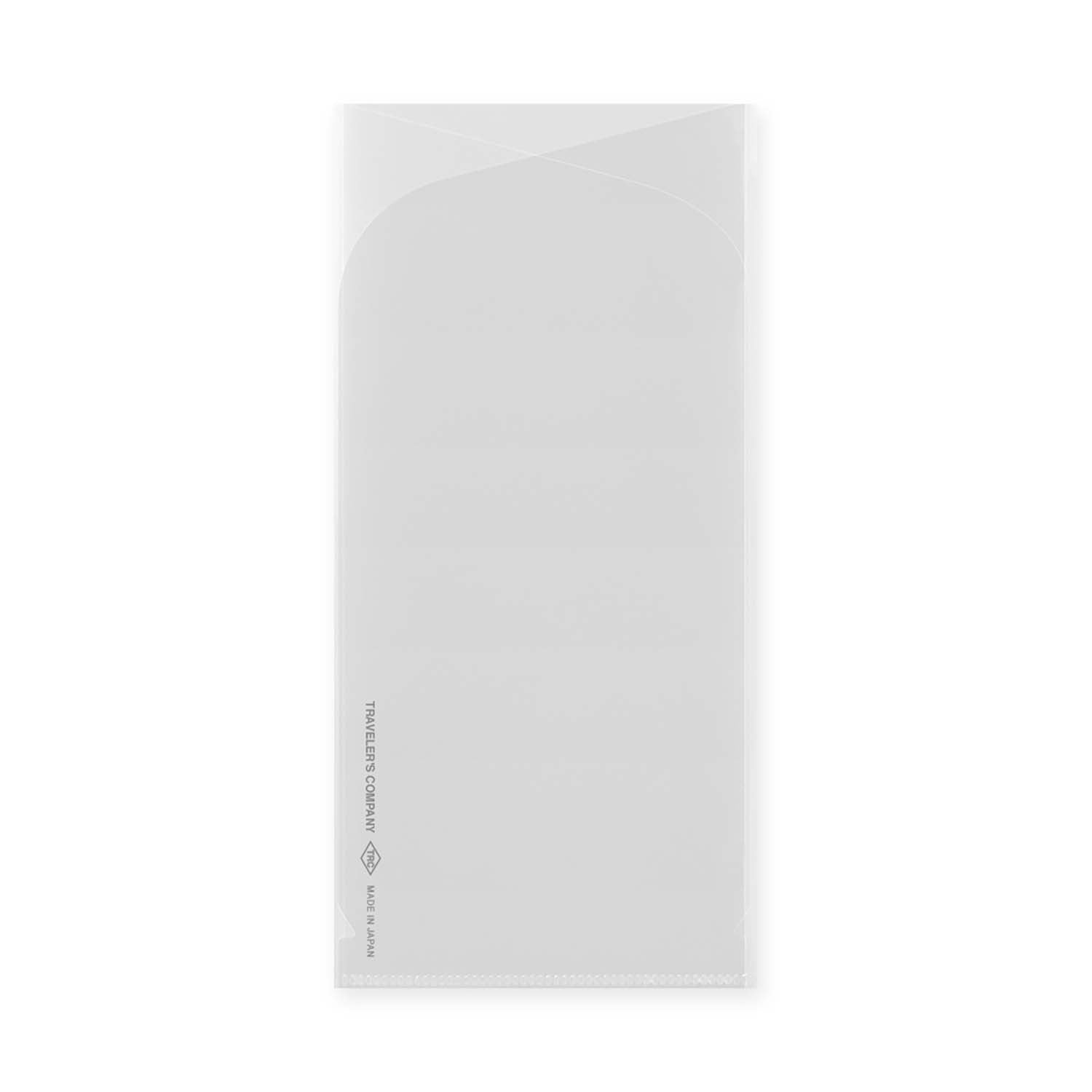 Traveler's Company - Recambio REGULAR 029 - ThreeFold File