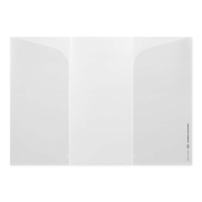 Traveler's Company - Recambio REGULAR 029 - ThreeFold File