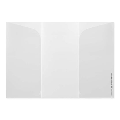 Traveler's Company - Recambio REGULAR 029 - ThreeFold File