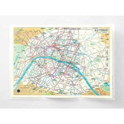 Traveler's Company - Recambio REGULAR 029 - ThreeFold File