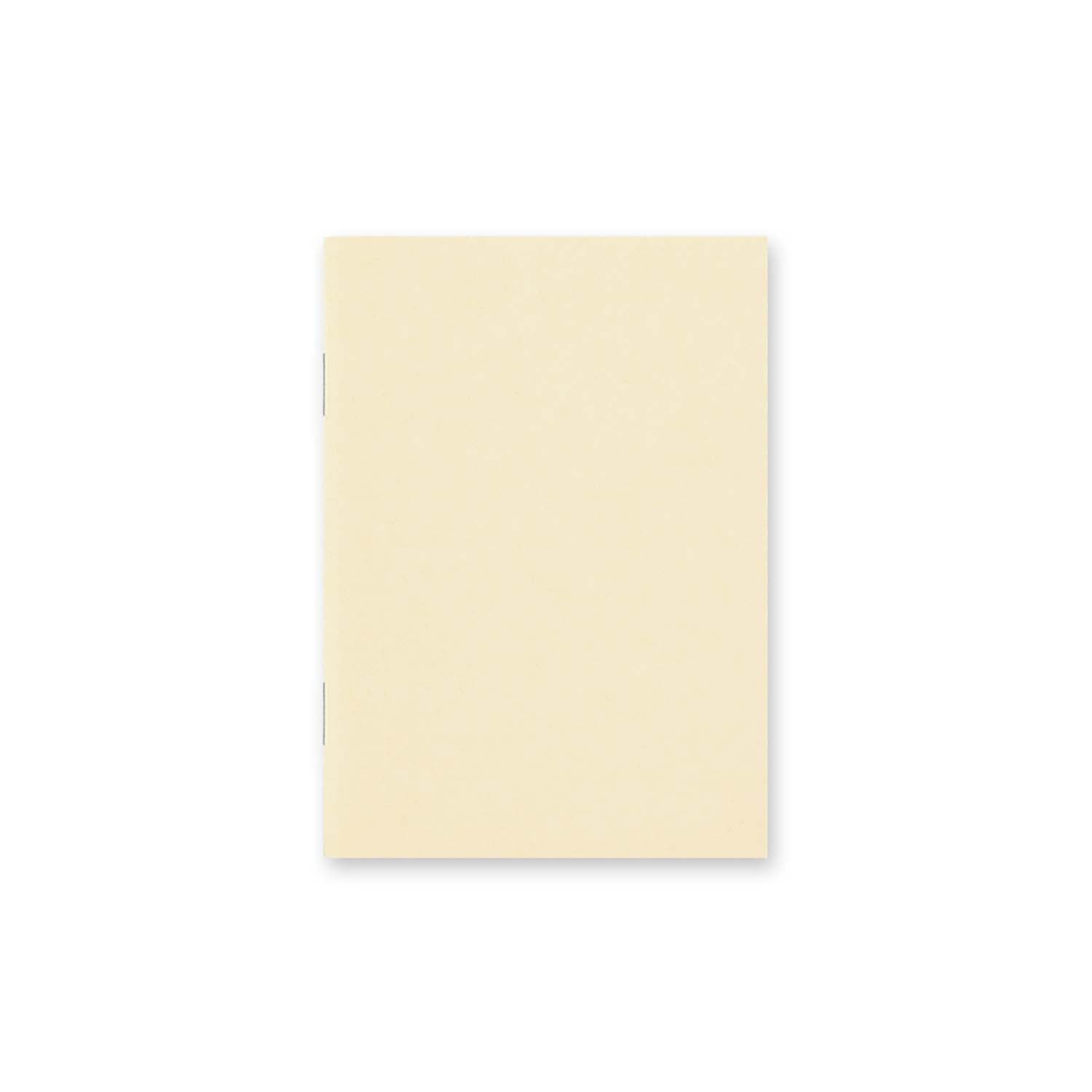 Traveler's Company - Recambio PASSPORT 013 - MD Paper Cream