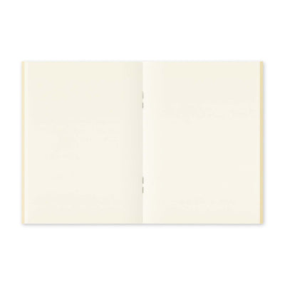 Traveler's Company - Recambio PASSPORT 013 - MD Paper Cream