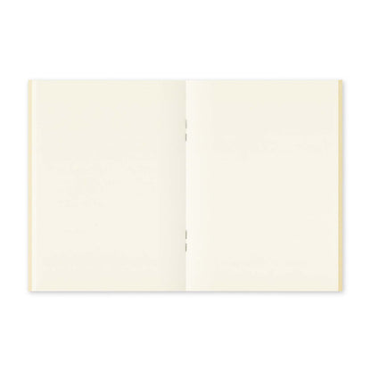 Traveler's Company - Recambio PASSPORT 013 - MD Paper Cream