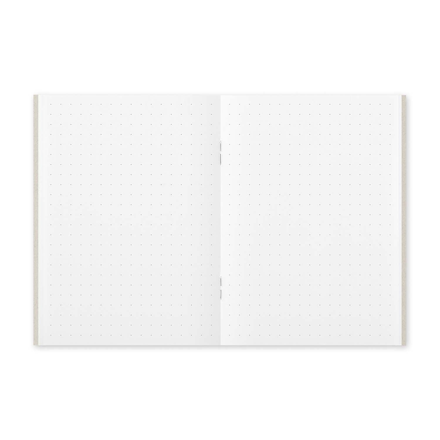 Traveler's Company - Recambio PASSPORT 014 - Dot Grid