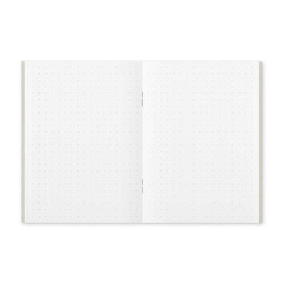 Traveler's Company - Recambio PASSPORT 014 - Dot Grid