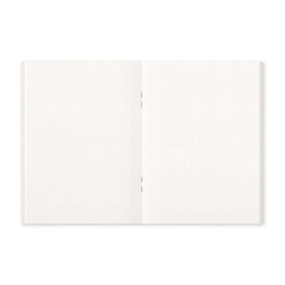 Traveler's Company - Recambio PASSPORT 015 - Watercolor Paper