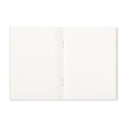 Traveler's Company - Recambio PASSPORT 015 - Watercolor Paper