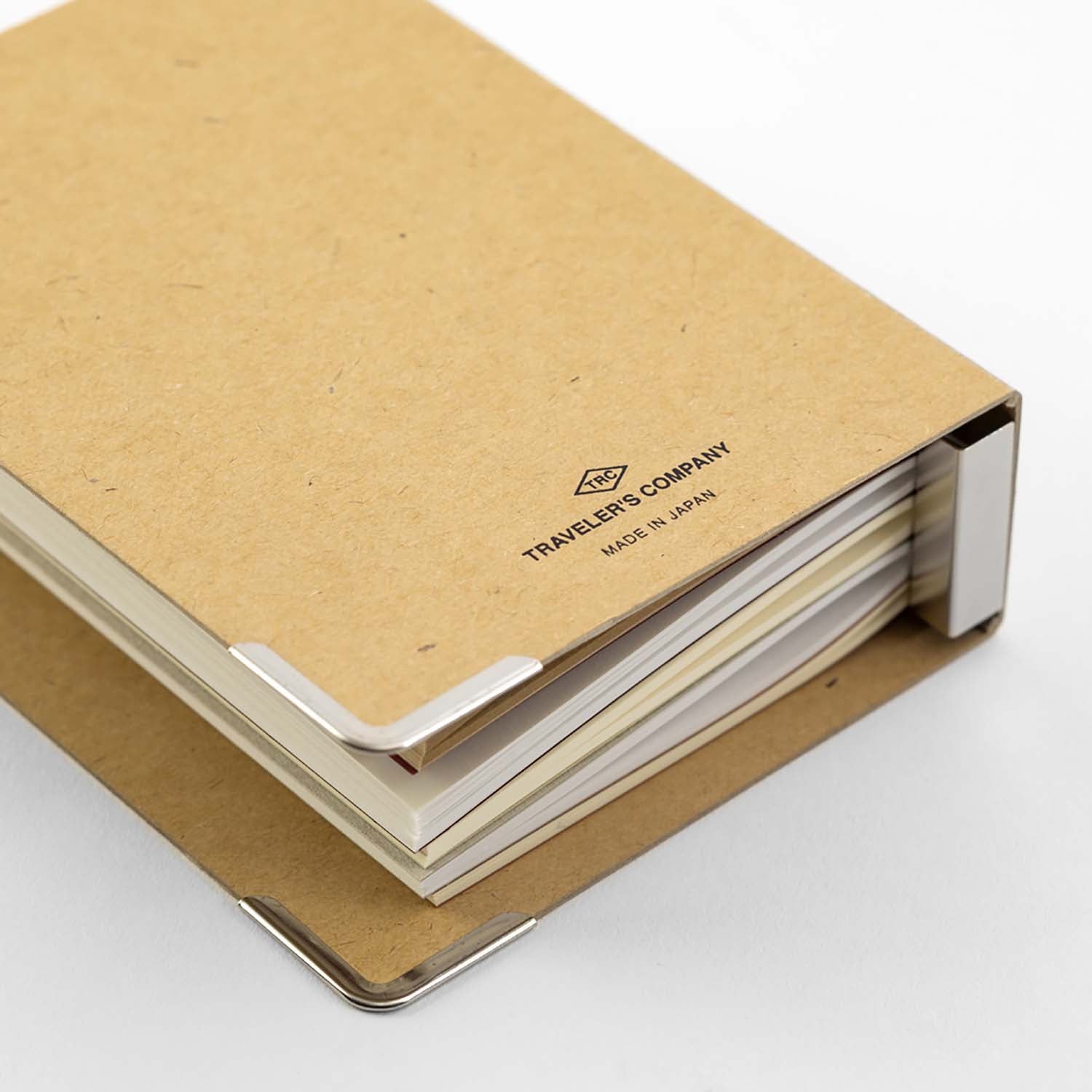 Traveler's Company - Recambio PASSPORT 016 - Binder