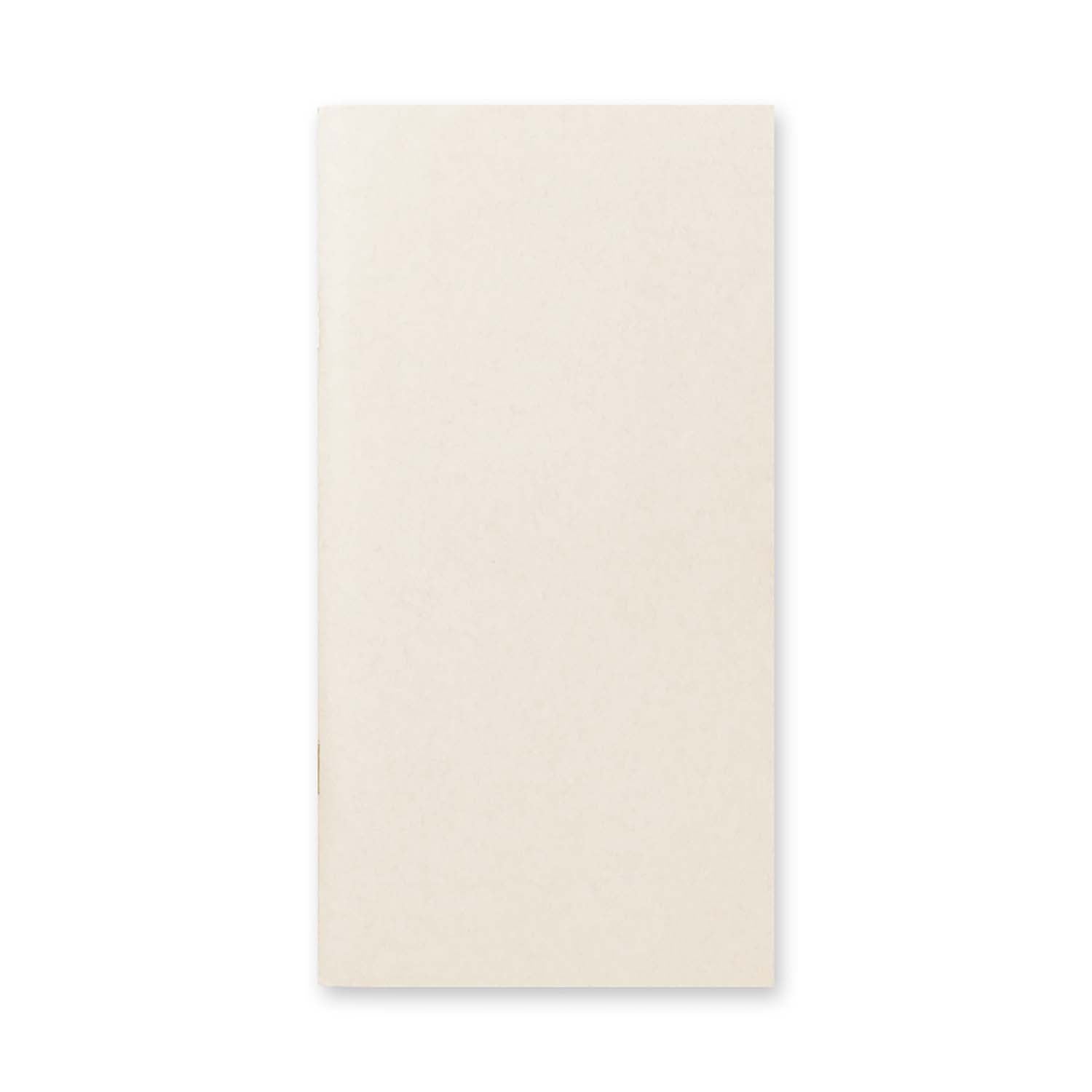 Traveler's Company - Recambio REGULAR 012 - Sketch Paper