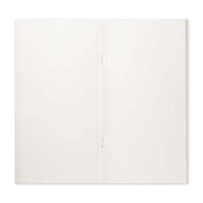 Traveler's Company - Recambio REGULAR 012 - Sketch Paper