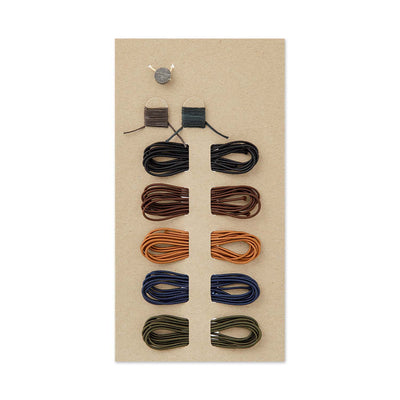 Traveler's Company - Recambio REGULAR 009 - Repair Kit Standard Colors