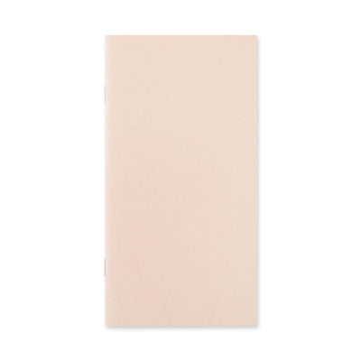 Traveler's Company - Recambio REGULAR 031 - Sticker Release Paper