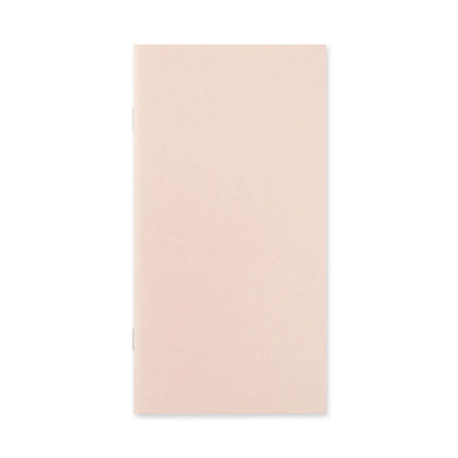 Traveler's Company - Recambio REGULAR 031 - Sticker Release Paper