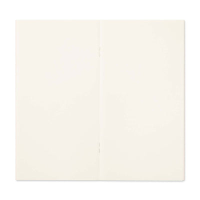 Traveler's Company - Recambio REGULAR 031 - Sticker Release Paper