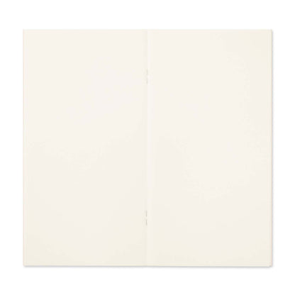 Traveler's Company - Recambio REGULAR 031 - Sticker Release Paper