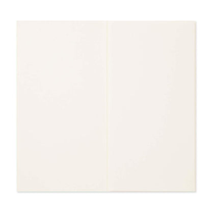 Traveler's Company - Recambio REGULAR 032 - Accordion Fold Paper
