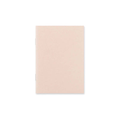 Traveler's Company - Recambio PASSPORT 017 - Sticker Release Paper