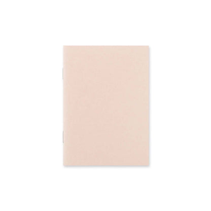 Traveler's Company - Recambio PASSPORT 017 - Sticker Release Paper