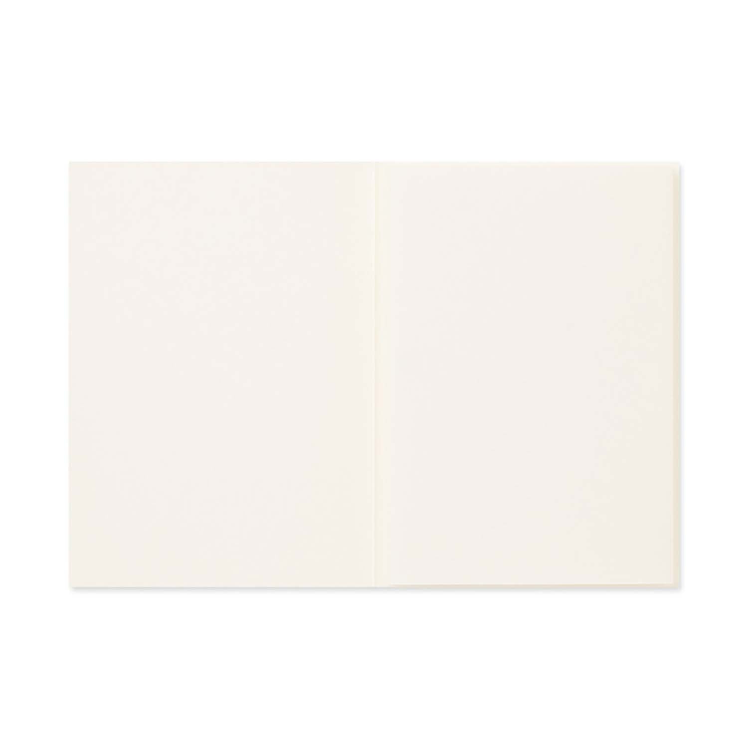 Traveler's Company - Recambio PASSPORT 018 - Accordion Fold Paper