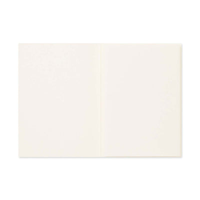 Traveler's Company - Recambio PASSPORT 018 - Accordion Fold Paper