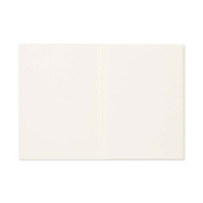 Traveler's Company - Recambio PASSPORT 018 - Accordion Fold Paper