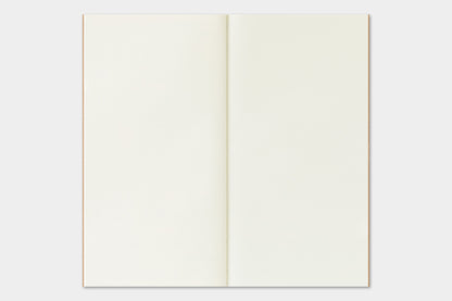 Traveler's Company - Agenda Mensual REGULAR - The Traveler's Spirit