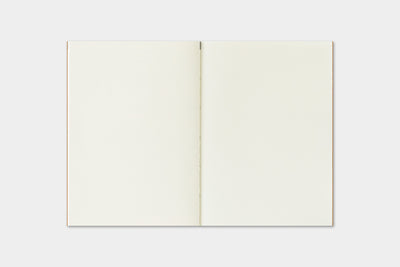 Traveler's Company - Agenda Mensual PASSPORT - The Traveler's Spirit