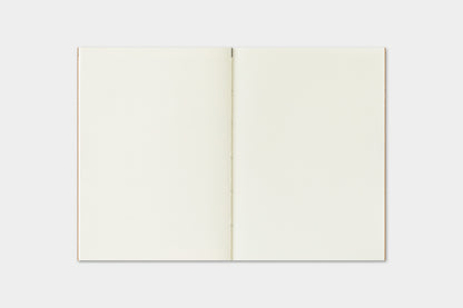 Traveler's Company - Agenda Mensual PASSPORT - The Traveler's Spirit