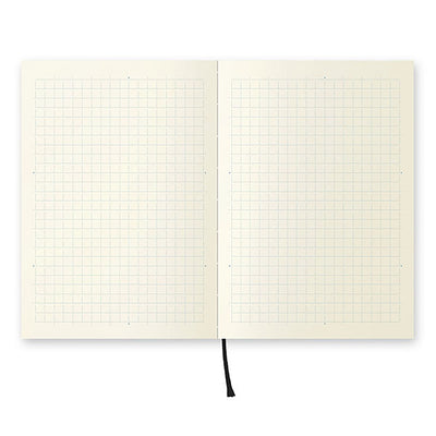 MD PAPER - Cuaderno A6 - Cuadros
