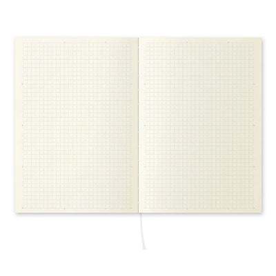 MD PAPER - Cuaderno A5 - Cuadros