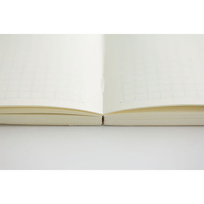 MD PAPER - Cuaderno A5 - Cuadros